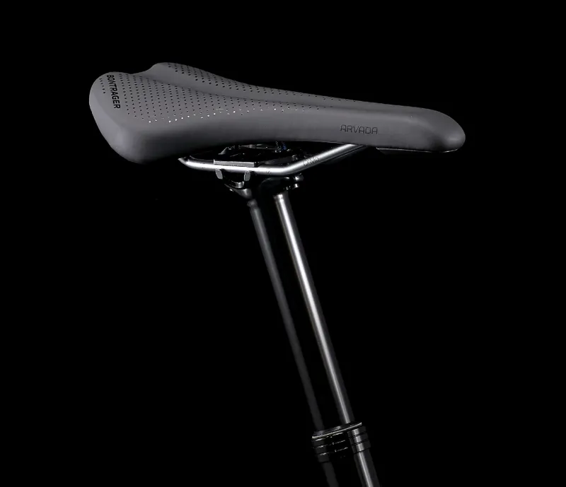 Trek Slash 7 Deore Xt 29 Full Suspension Mountain Bike 2024 in Lava Orange-2